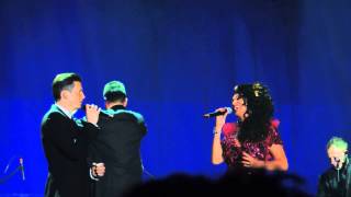 The Tenors - Praga 17.06.2015 " You Are So Beautiful "