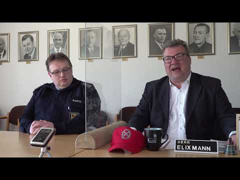 Hallo Hasbergen 25.3.