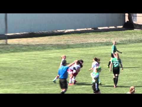 CHALLENGE 03 vs JYPK 02 UNITED GU13