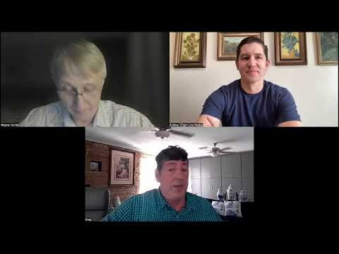 Greg's Airplanes and Automobiles and Fly with Magnar