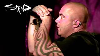 Staind - How About You (Video)