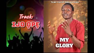 Ijo Ope by Yomi David Omomajemu