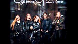 Children of bodom - 06 silent scream