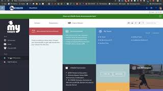 CNUSD Students & Teachers Access Google Suite
