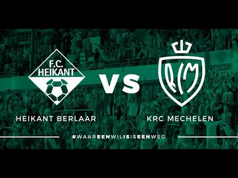 De winning goal van Hens tegen FC Heikant en het feestje achteraf (28-10-2017)