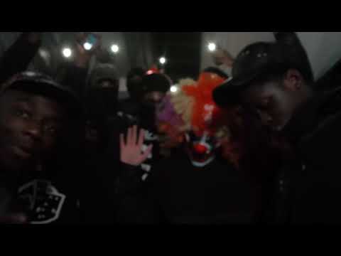 100SKRUP*** - ÉQUIPE