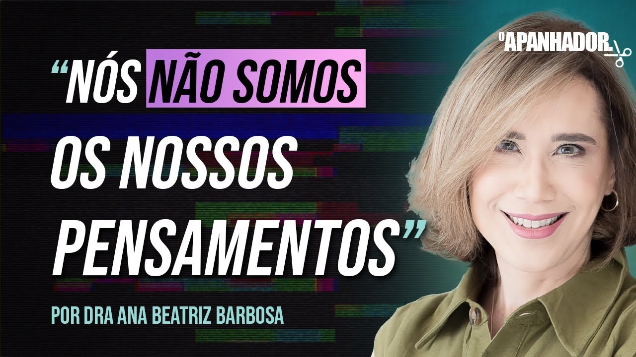 VOCÊ CONHECE O SEU "VERDADEIRO EU"? | O Apanhador
