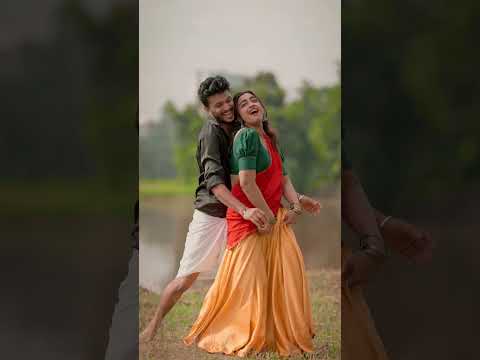 Thamara poovukkum short video \ kalyani panikar  \ vishnu groovi