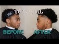 How To Do A Taper Fade Tutorial