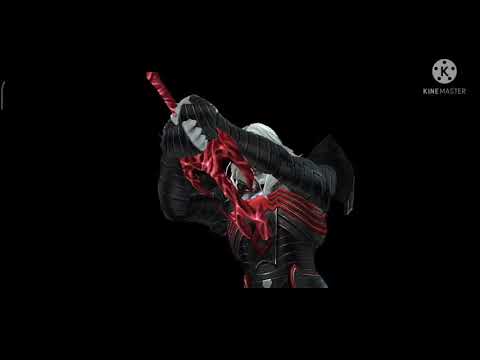 Knull WBL stage 19 ft Sharon and Torch