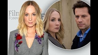 Coronation Street&#39; When Joanne Froggatt joined new ITV drama Liar ?