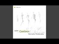 Alameda De Vientos (feat. John McLaughlin) - Gonzalo Rubalcaba - Topic Alameda De Vientos (feat. John McLaughlin)