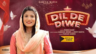Dil De Diwe  Sister Romika Masih   Full Video Song