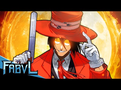 Alucard (Hellsing) - song and lyrics by Tauz