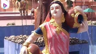 preview picture of video 'My trip to patdi vanindra dham please watch this video.'
