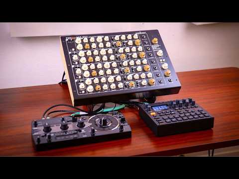 This DAWLESS combo is almost too addictive