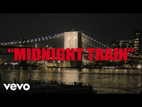 The Musalini - Midnight Train (Official Video) ft. Silent Snipers