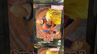 Which Dragon Ball Figure Is Your Favorite?