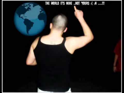 Sekondari - Murda (Audio) ft. K.I.B