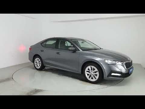 Skoda Octavia Octavia Se Tech Tsi Iv S-A SE Techn - Image 2