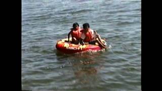 JFA 2003 Summer Camp