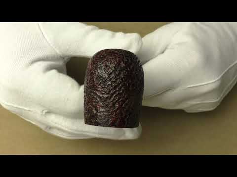 Dunhill Cumberland 5111 - pipe E142