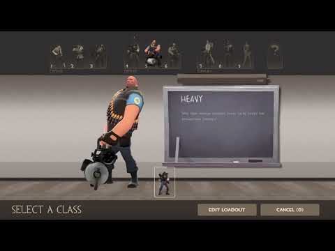 Team Fortress 2 - 1.1.2.5