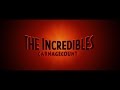 The Incredibles 2004 Carnage Count