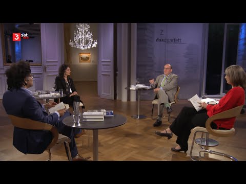 Lesenswert Quartett vom 01.10.2020