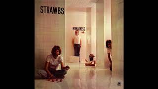 Strawbs - The Golden Salamander