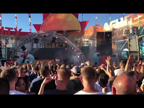 Activa - Remember @ Luminosity 2018 Sean Tyas