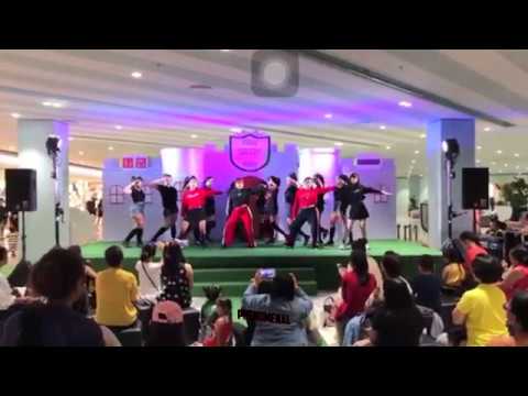 KILL THIS LOVE - BLACKPINK Dance Cover by Phenomenal