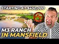 luxurious living at m3 ranch in mansfield texas $450k homes in mansfield tx dfw texas realtor