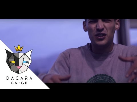 02. DACARA - LA VIDA  [PROD. NREA] #GNGB 2/27