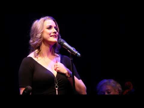 Alice Fearn - I Know it's Today