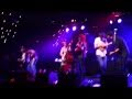 Old Crow Medicine Show - Mary's Kitchen 