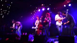 Old Crow Medicine Show - Mary&#39;s Kitchen