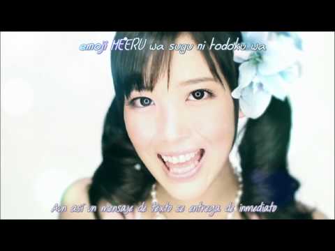Inazuma Eleven Go Yappa Seishun Sayaka Kitahara