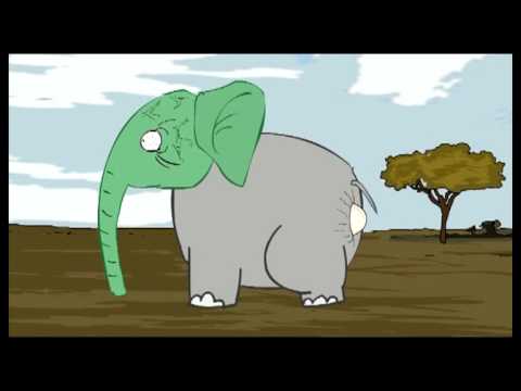 PINDOL - SŁOŃ RODZI (ODC. 87)