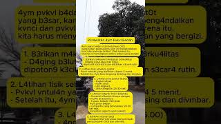Download lagu Begini cara merawat Ayam Brakot Drumband #ayam #ayambangkok #antonipjf #drumband #reels #pakhoy mp3