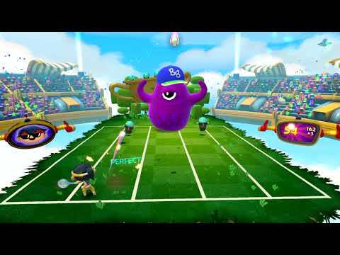 Super Beat Sports | Whacky Bat (Pro Mode) - The Ringer (ALL PERFECT)