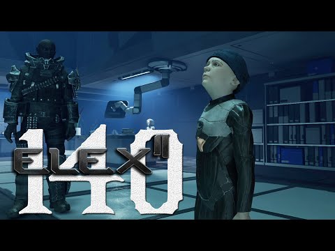 Makar, das Spielkind 💎 ELEX II [140]