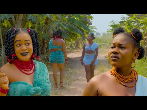 OLAEDO  - PEACE ONUOHA 2025 LATEST NIGERIA NOLLYWOOD NEW MOVIE