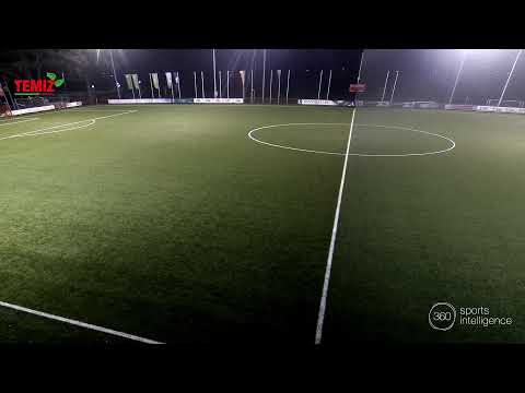 SC Barbaros - HSC’21 O23