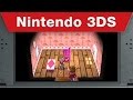 Un nouvel opus animal crossing sur 3DS