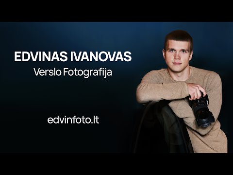 Renginių, švenčių fotografas — Edvinas Ivanovas #2