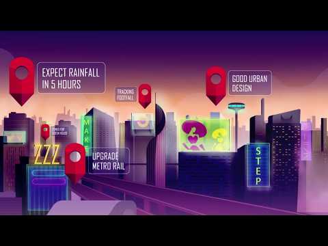 Geospatial Data Infrastructure: The Backbone of Location Intelligence