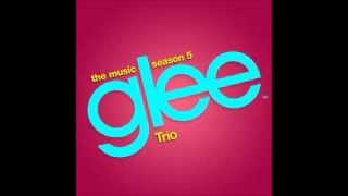 Jumpin&#39; Jumpin&#39; - Glee Cast Version