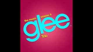 Jumpin&#39; Jumpin&#39; - Glee Cast Version