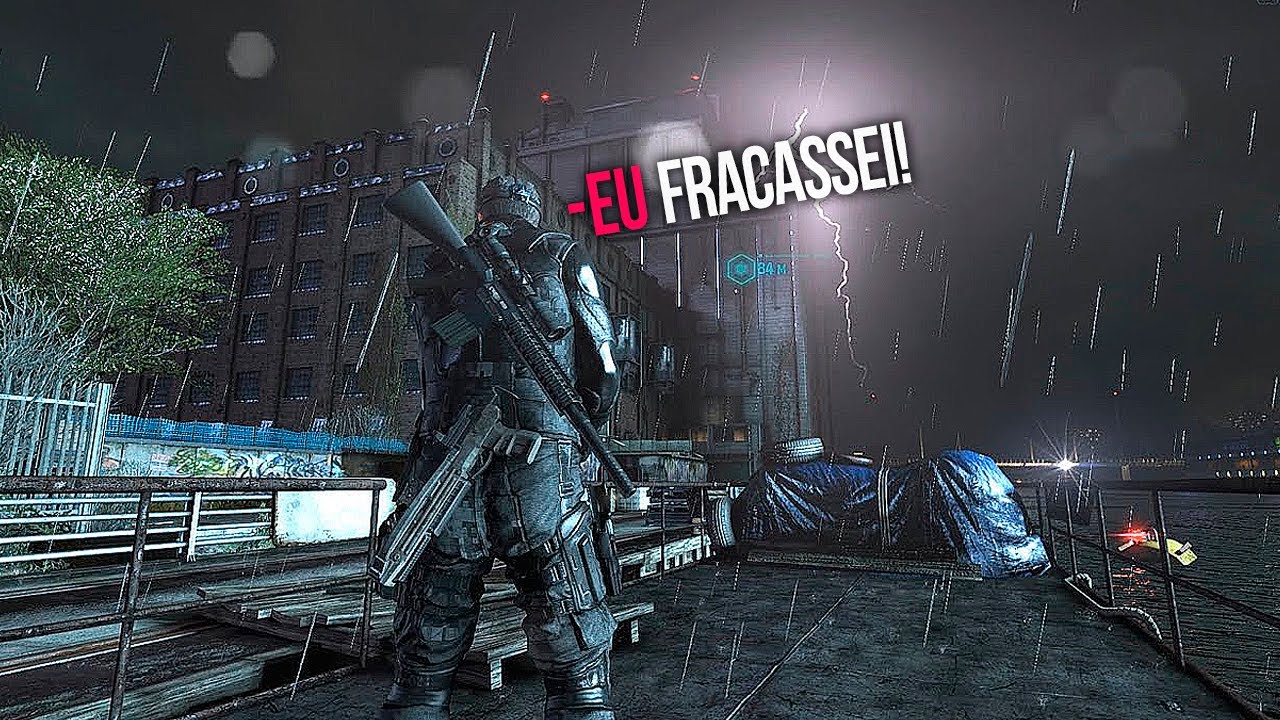 Os 10 MELHORES Jogos Que FRACASSARAM, Mas Que São INCRÍVEIS!!!